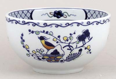 Sugar Bowl